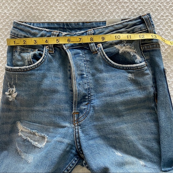 H&M perfectly distressed jeans - Picture 7 of 11